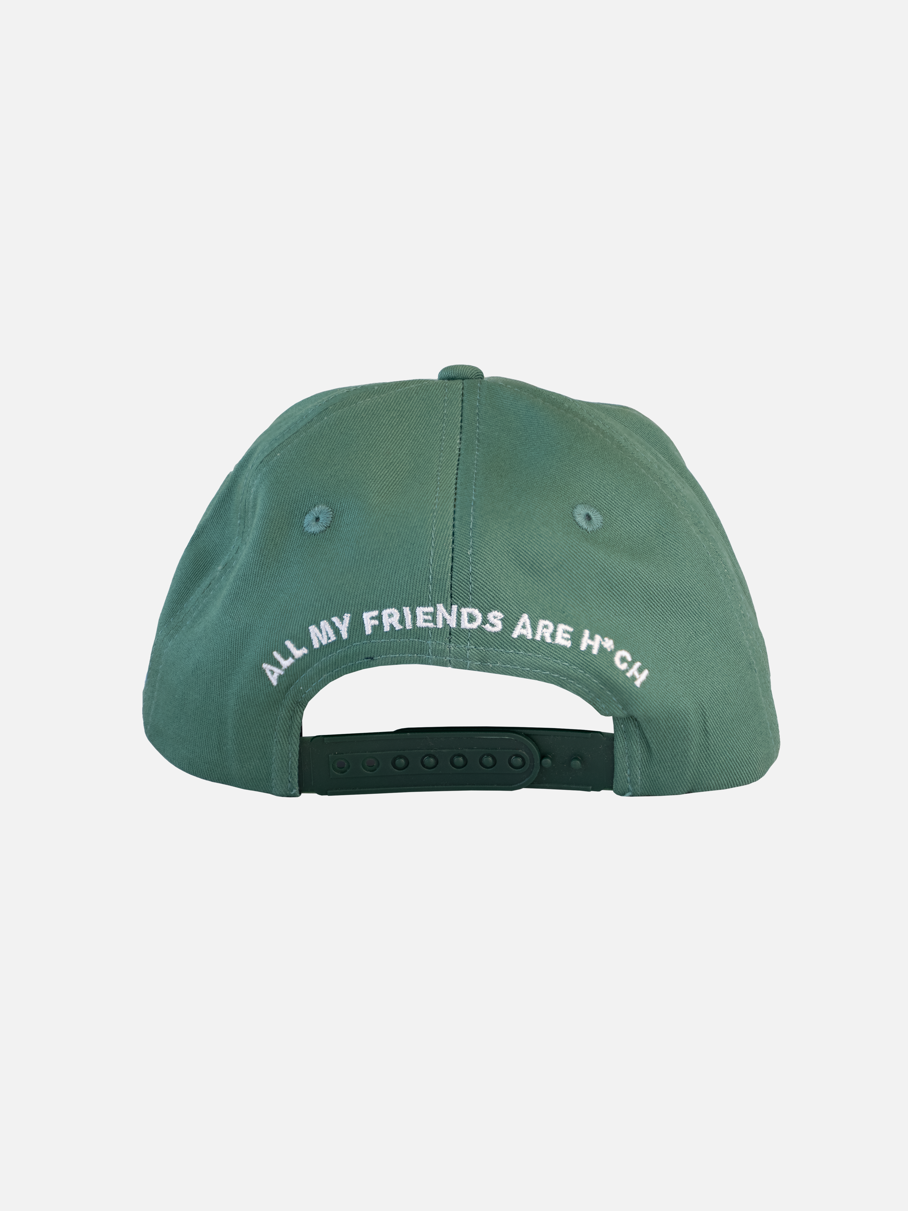 Blazers 5-Panel Snapback