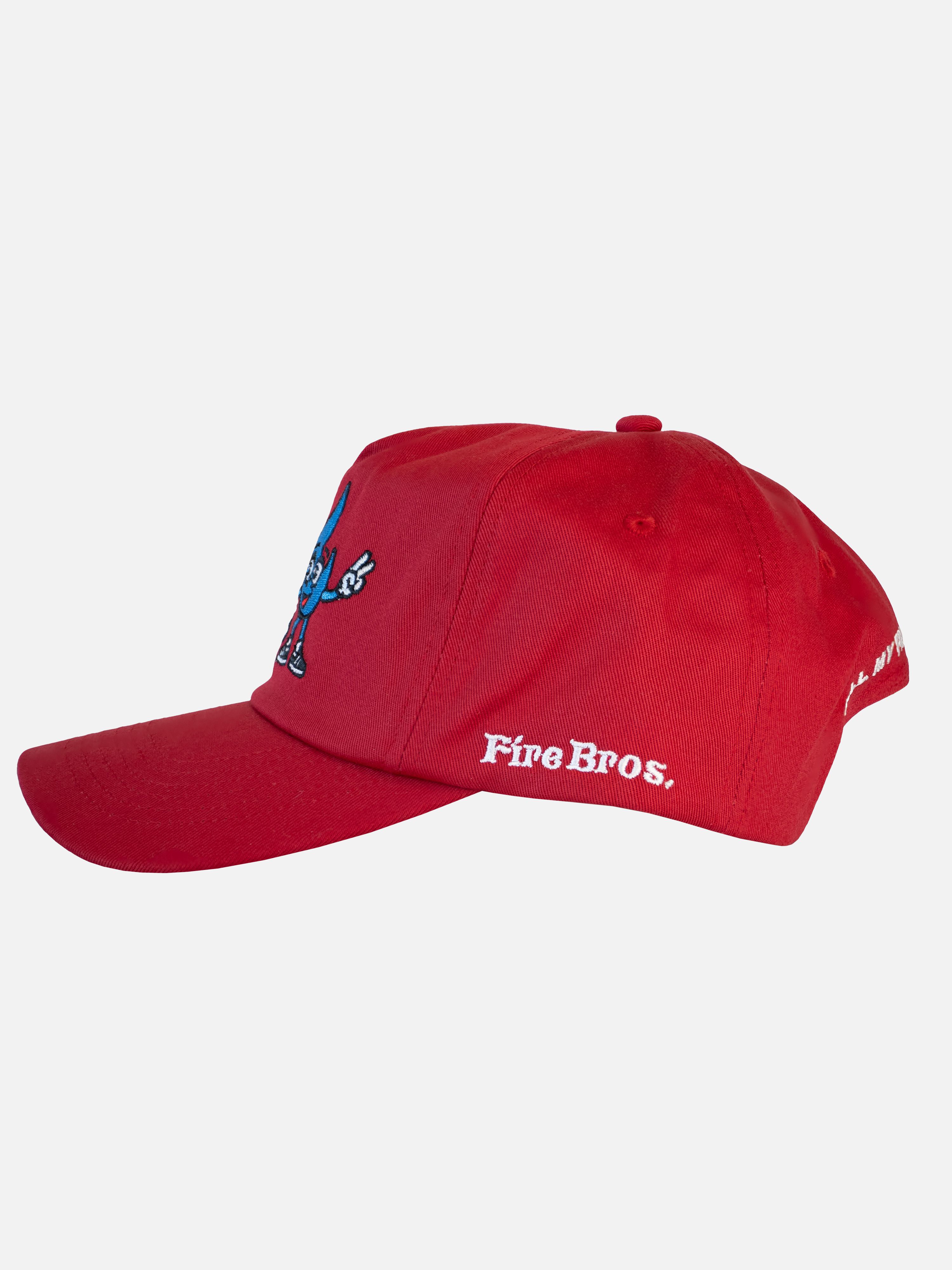 Blazers 5-Panel Snapback