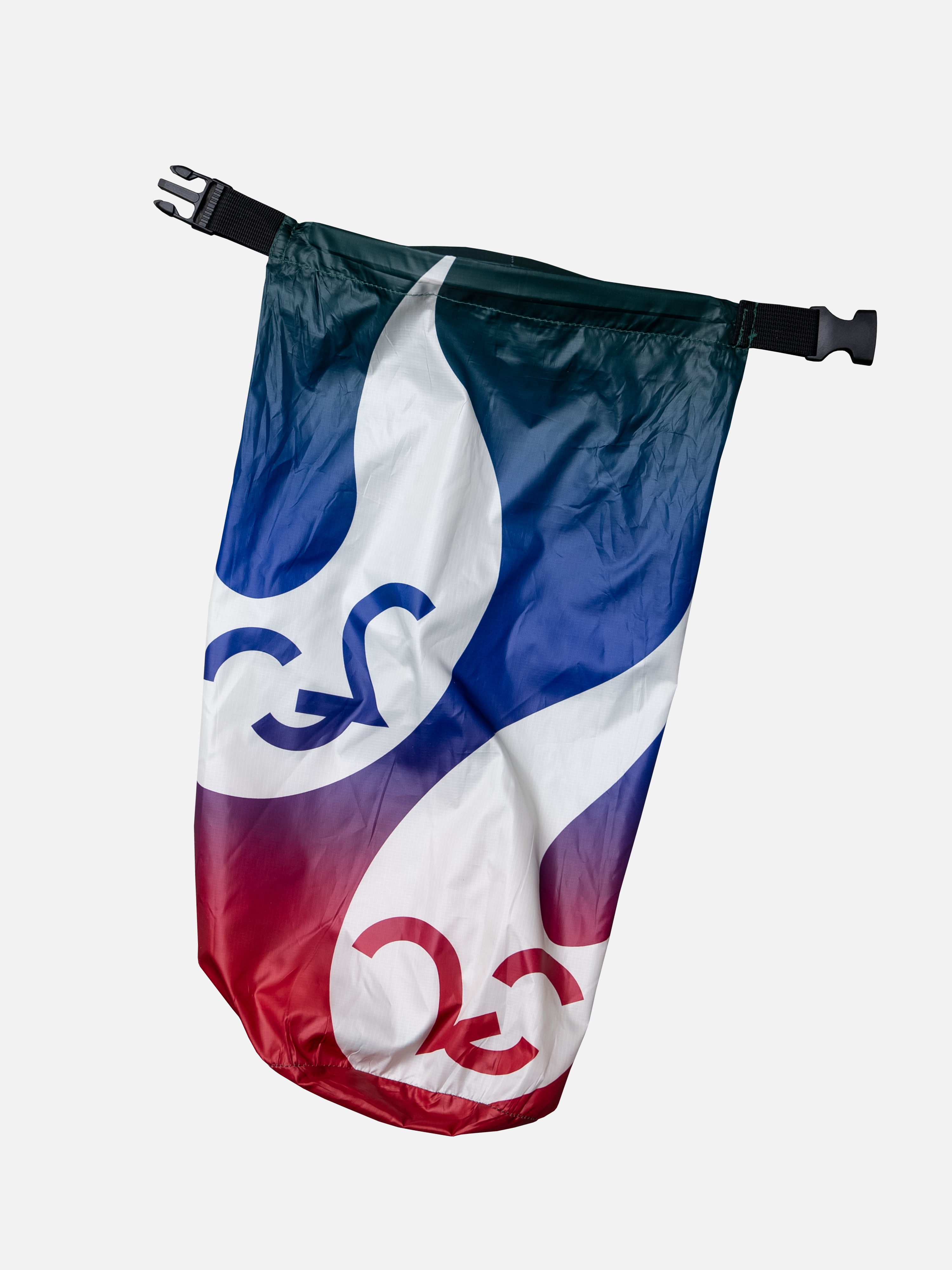 All-In-One Insulated Packable Blanket