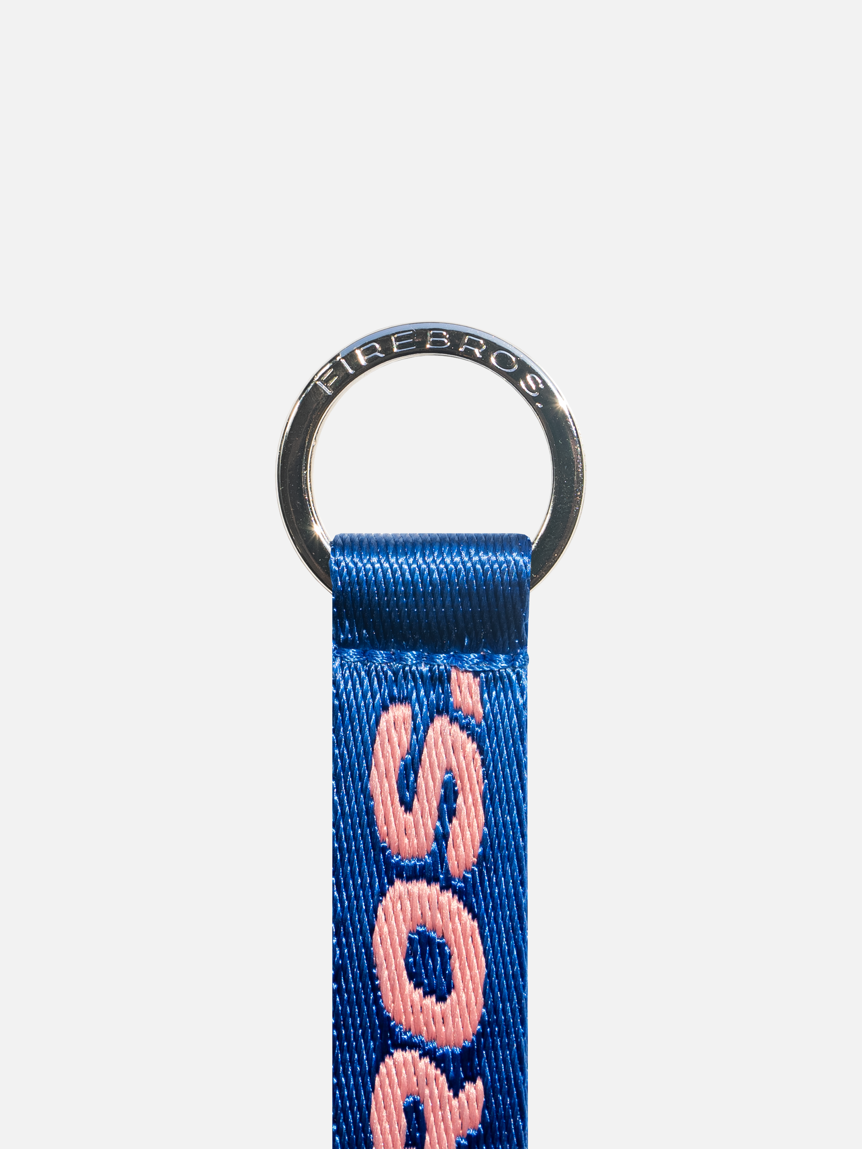 Take and Bake Wrist Strap