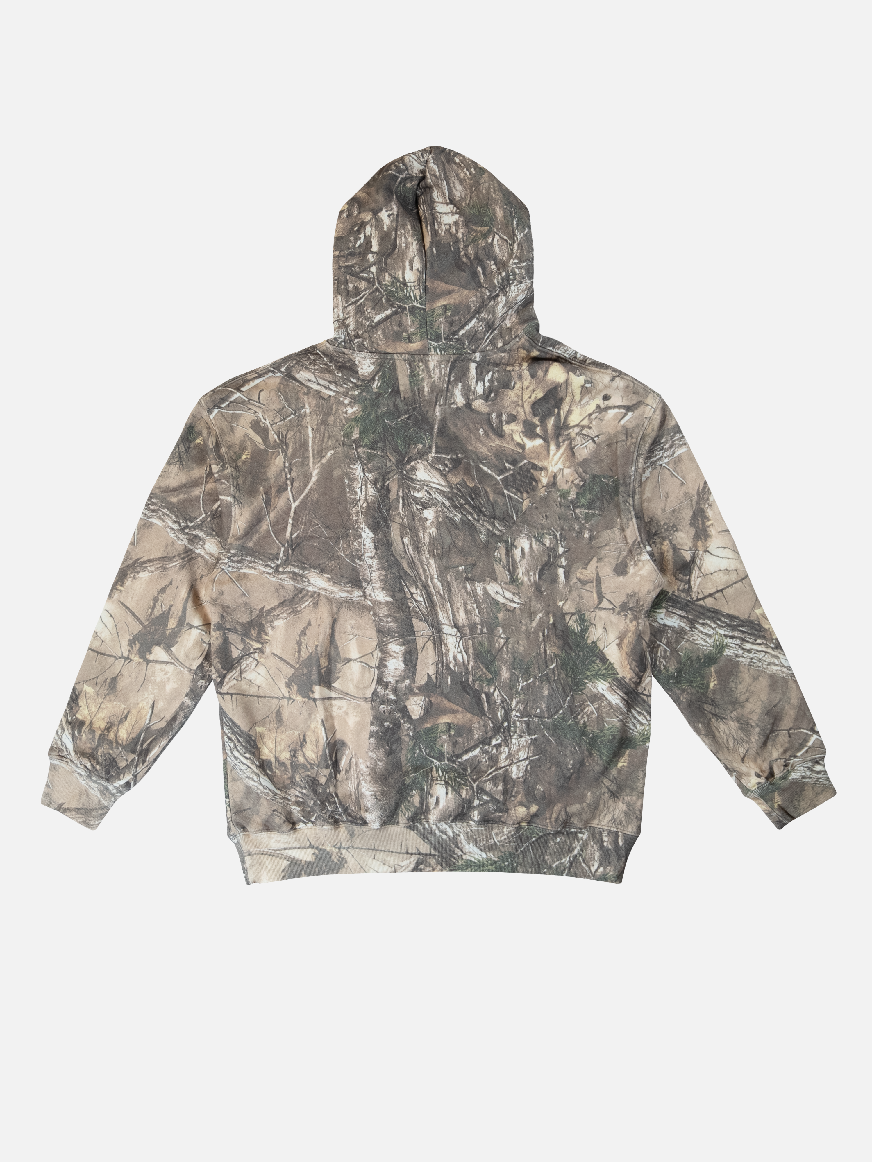 Real Tree Hoodie