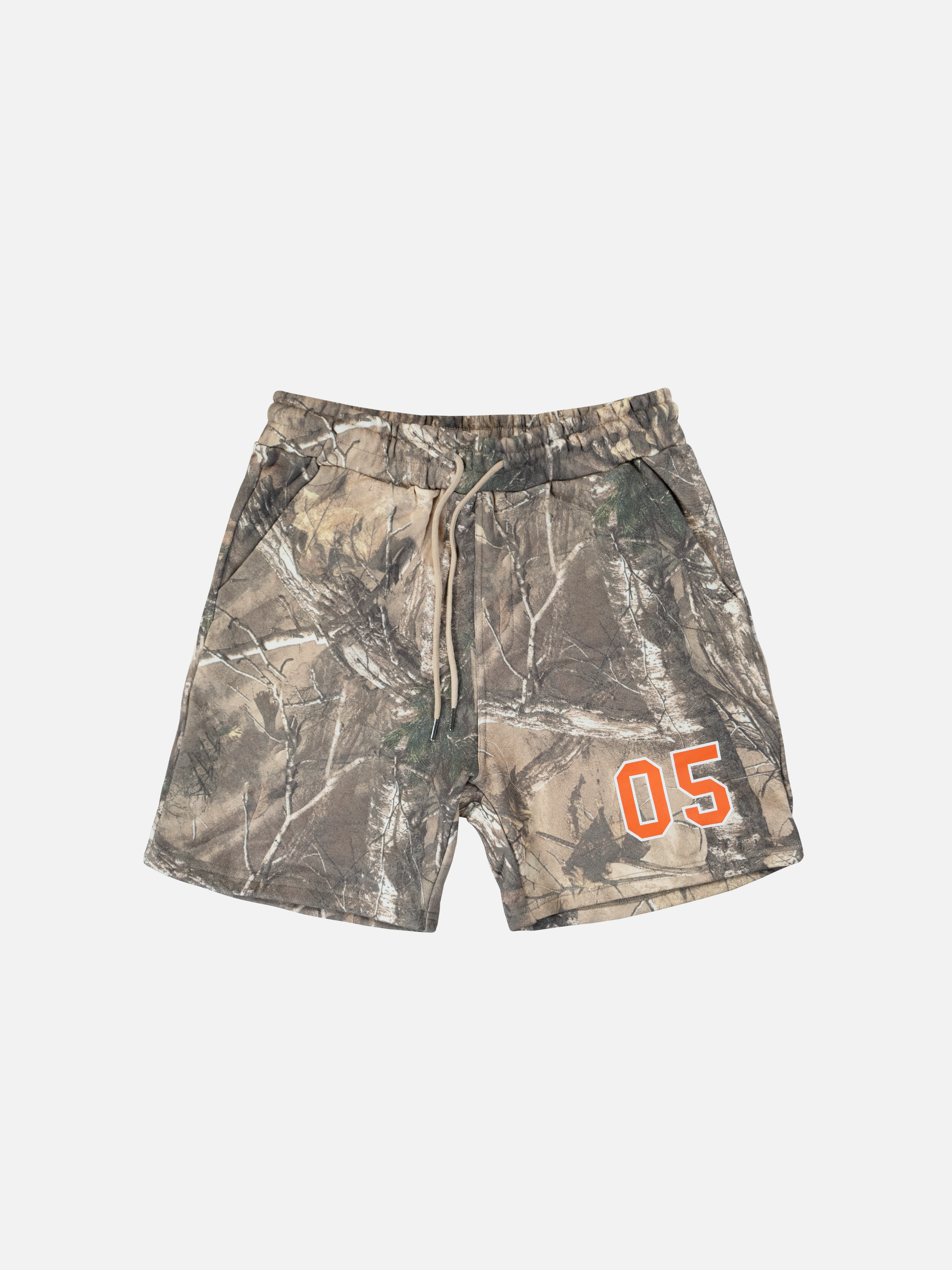 Real Tree Shorts