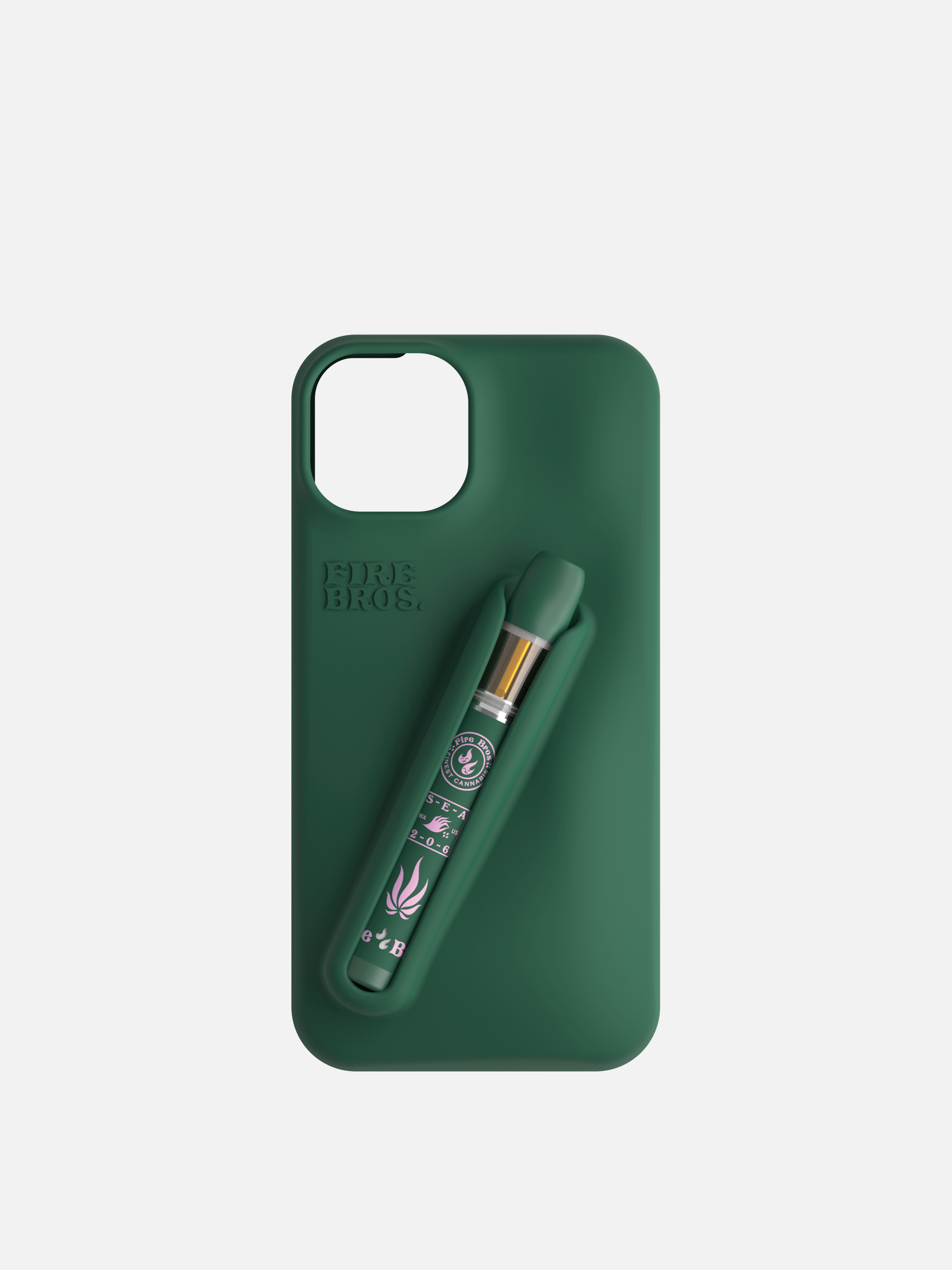 All-In-One iPhone Case