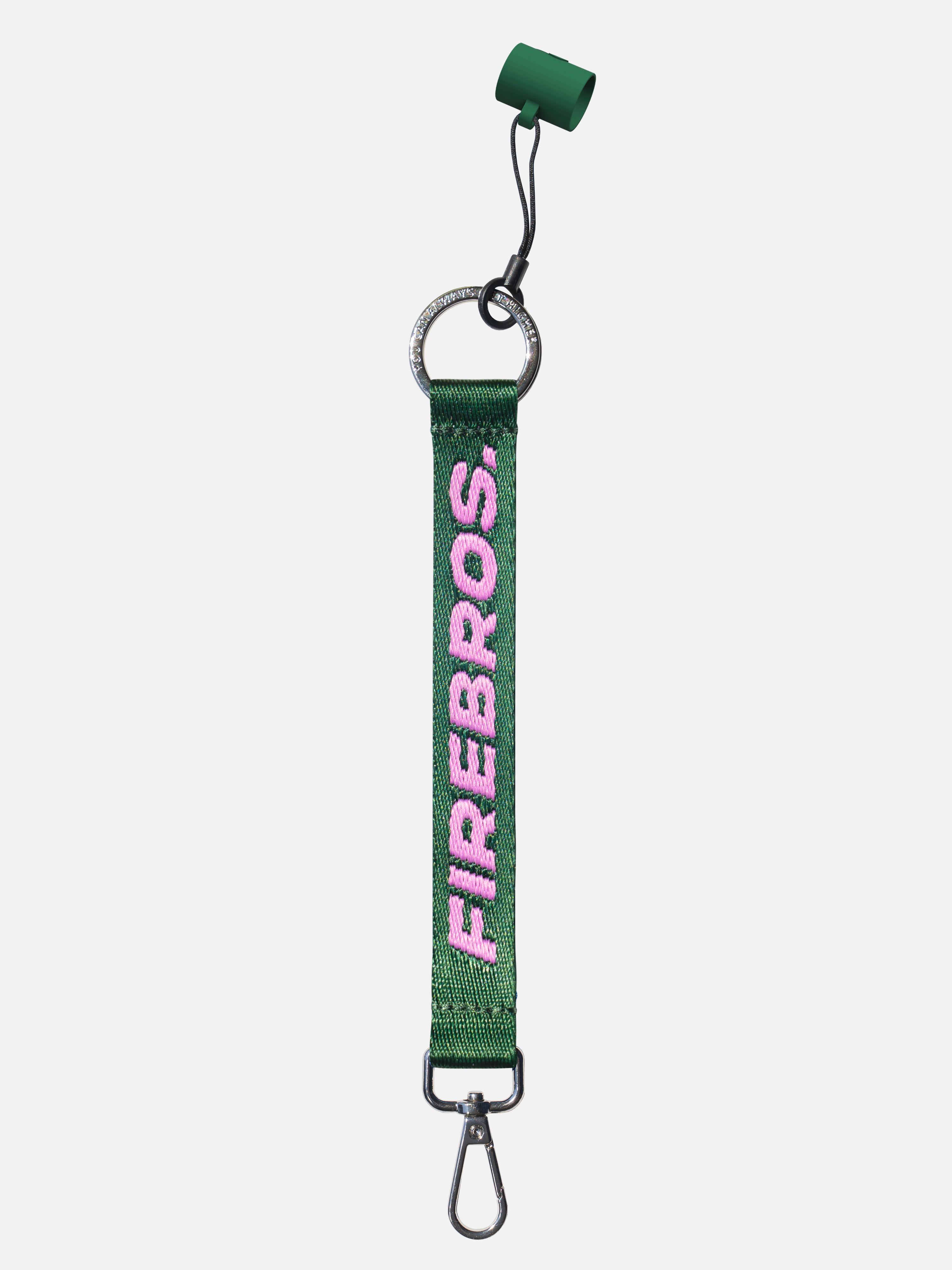 Take and Bake Wrist Strap