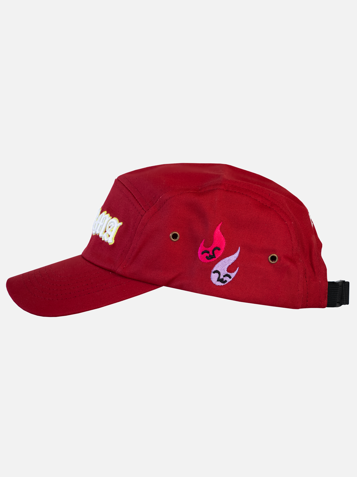 Firebros Karma 5-Panel Hat β Fire Bros.