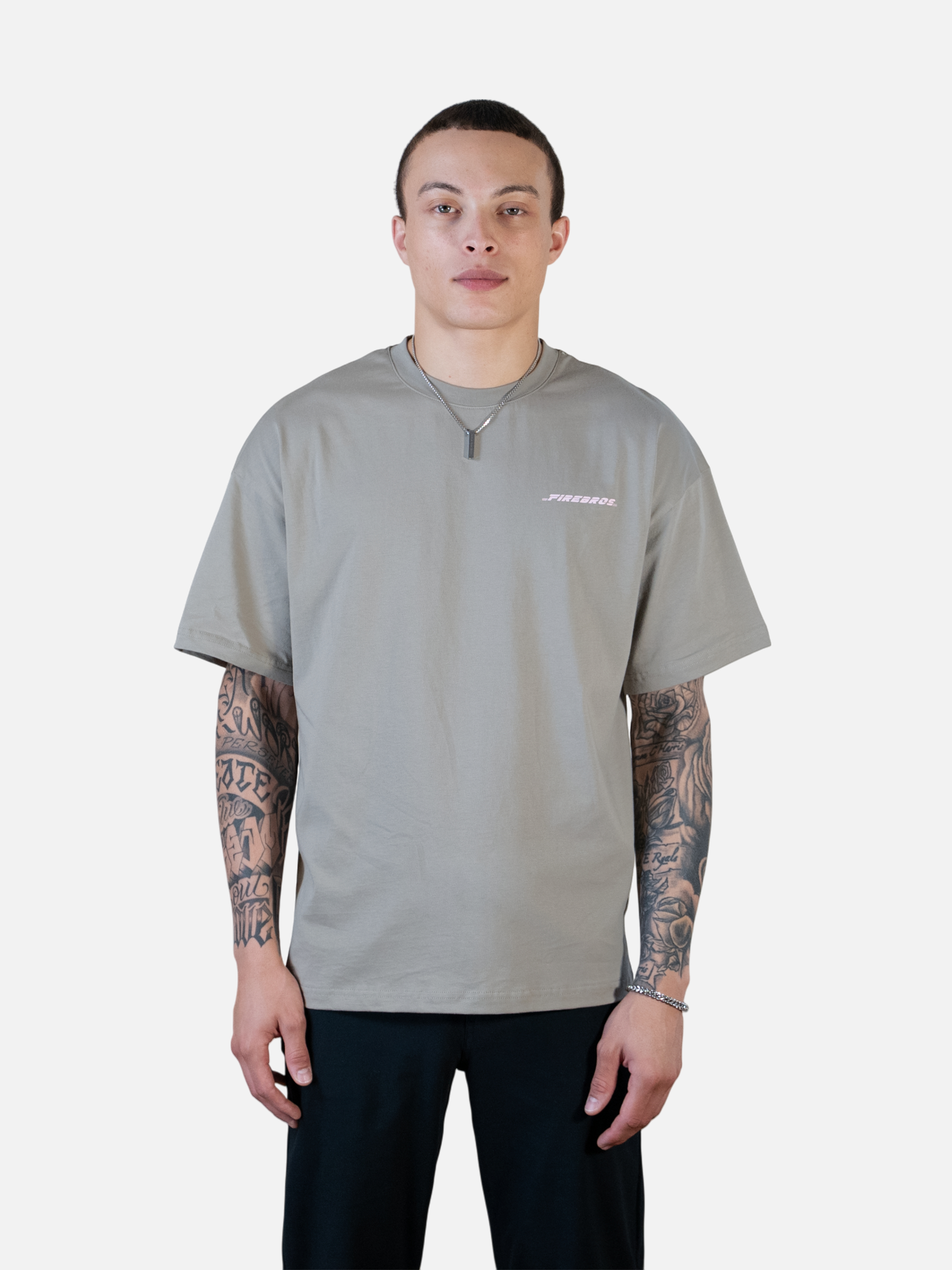 Logistics Tee