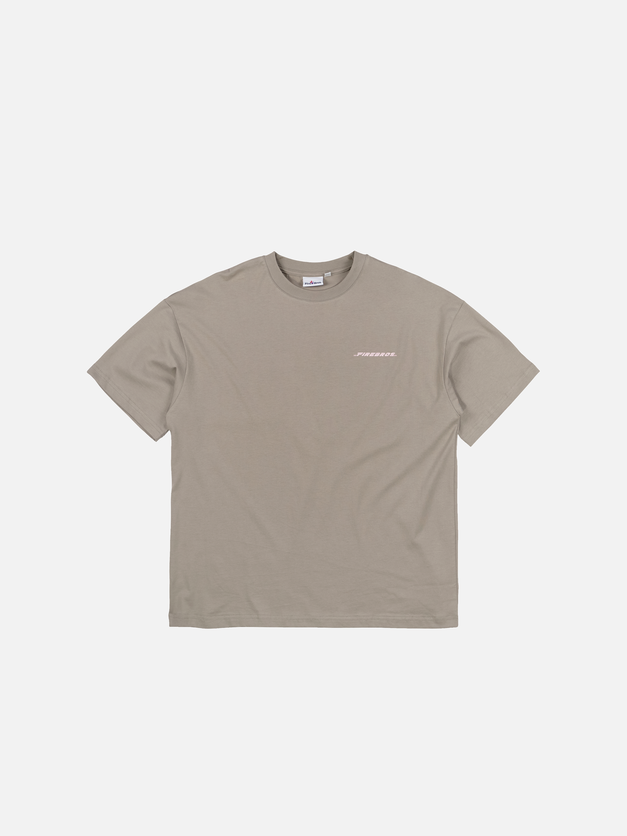 Logistics Tee