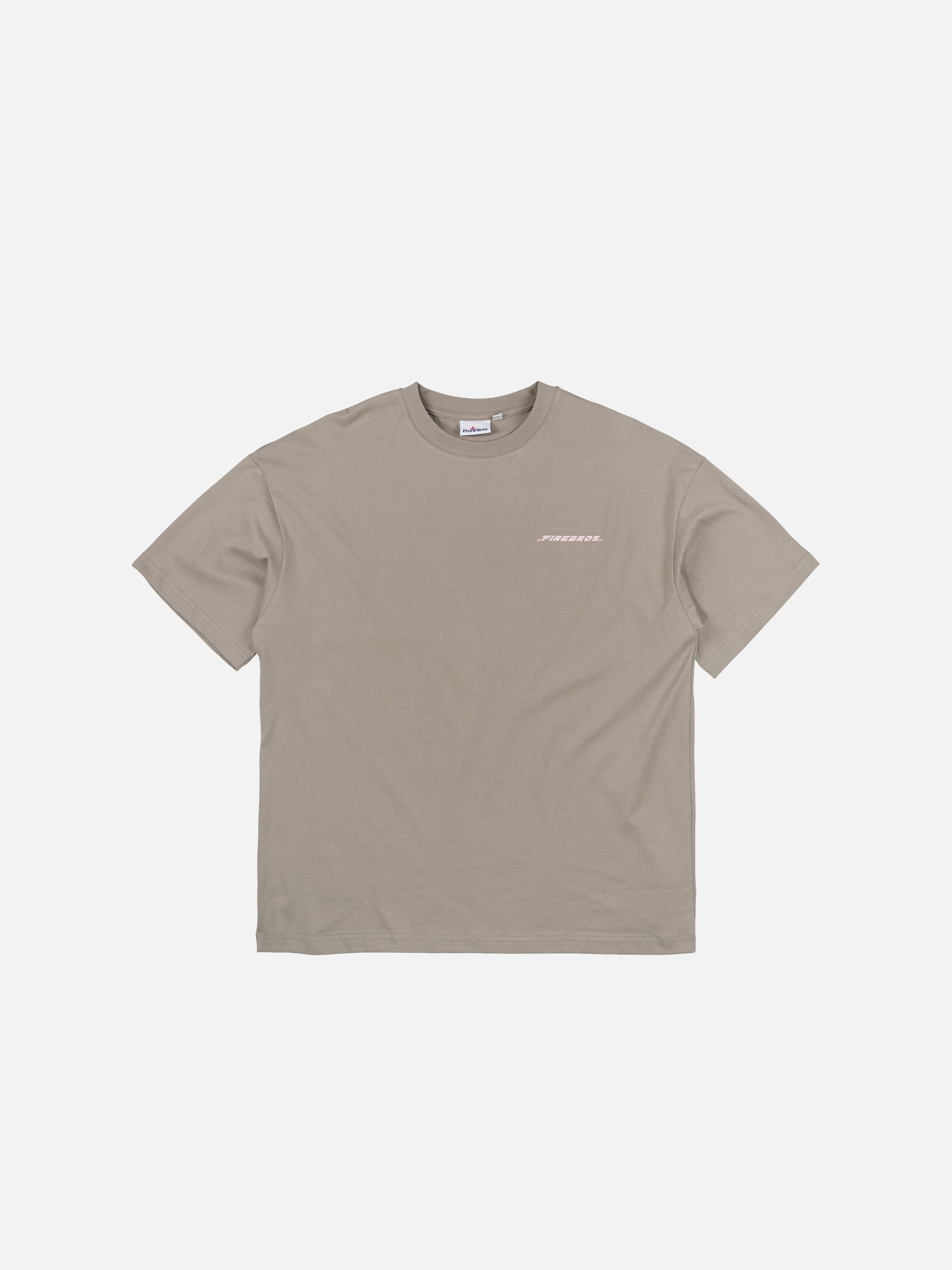 Logistics Tee