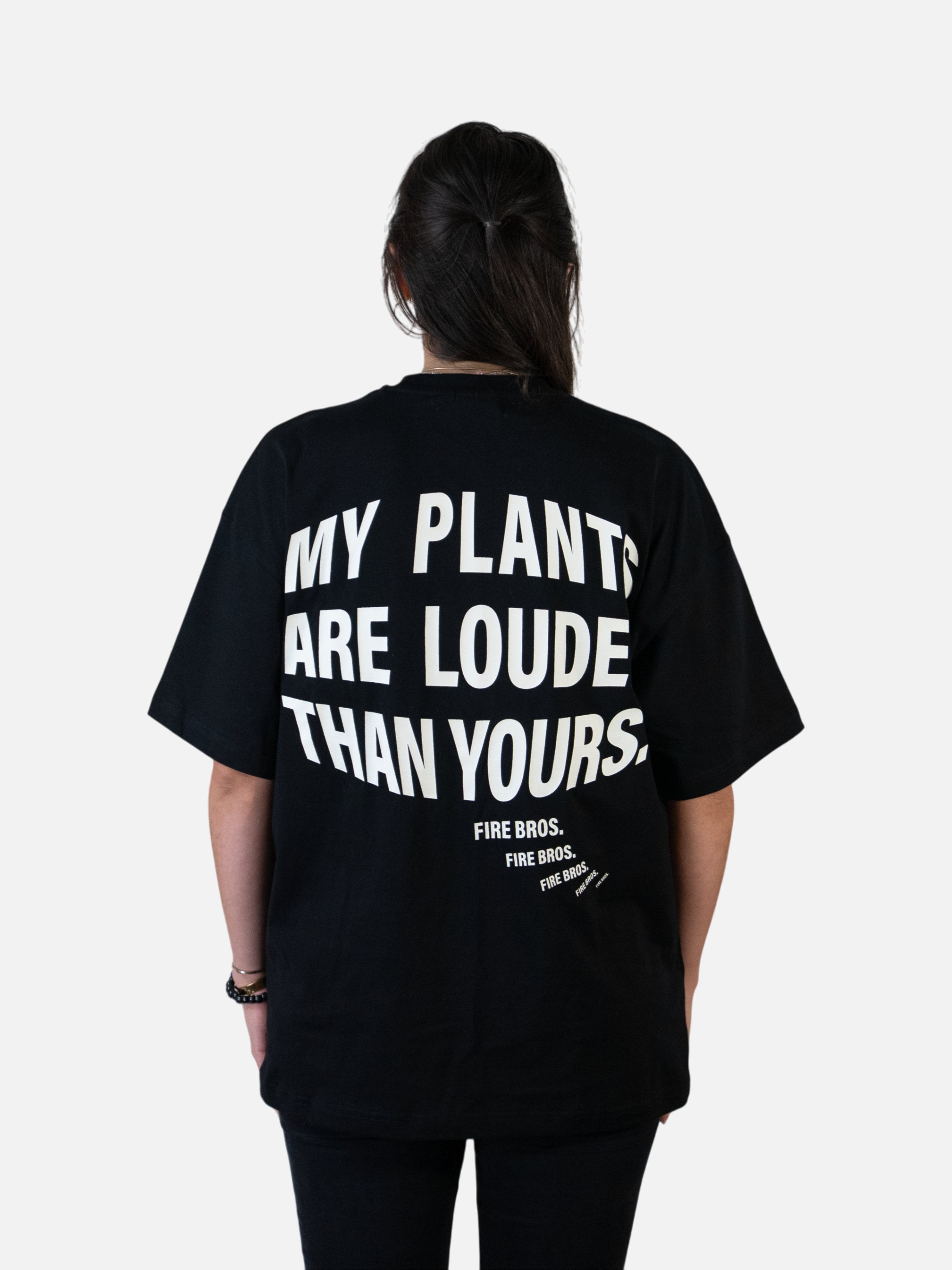 Louder Tee