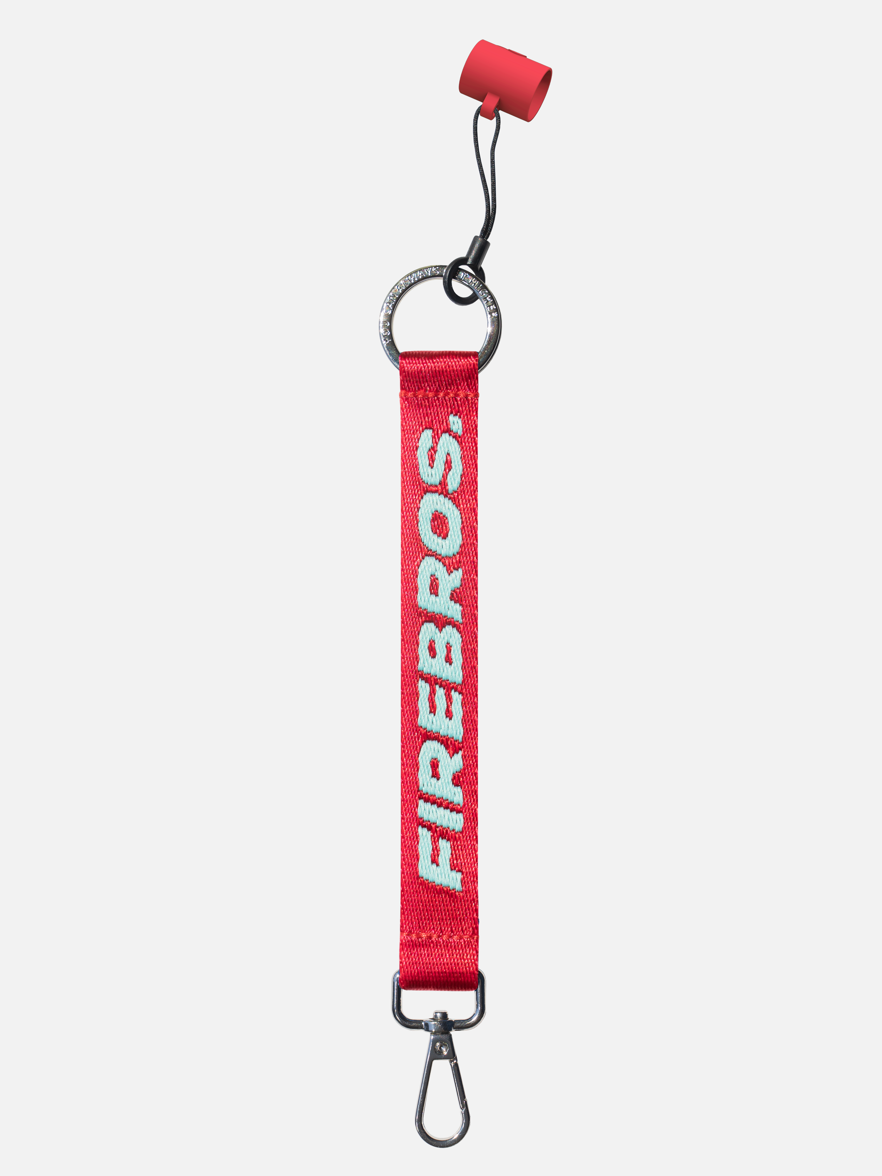 Firebros Take and Bake Wrist Strap β Fire Bros.