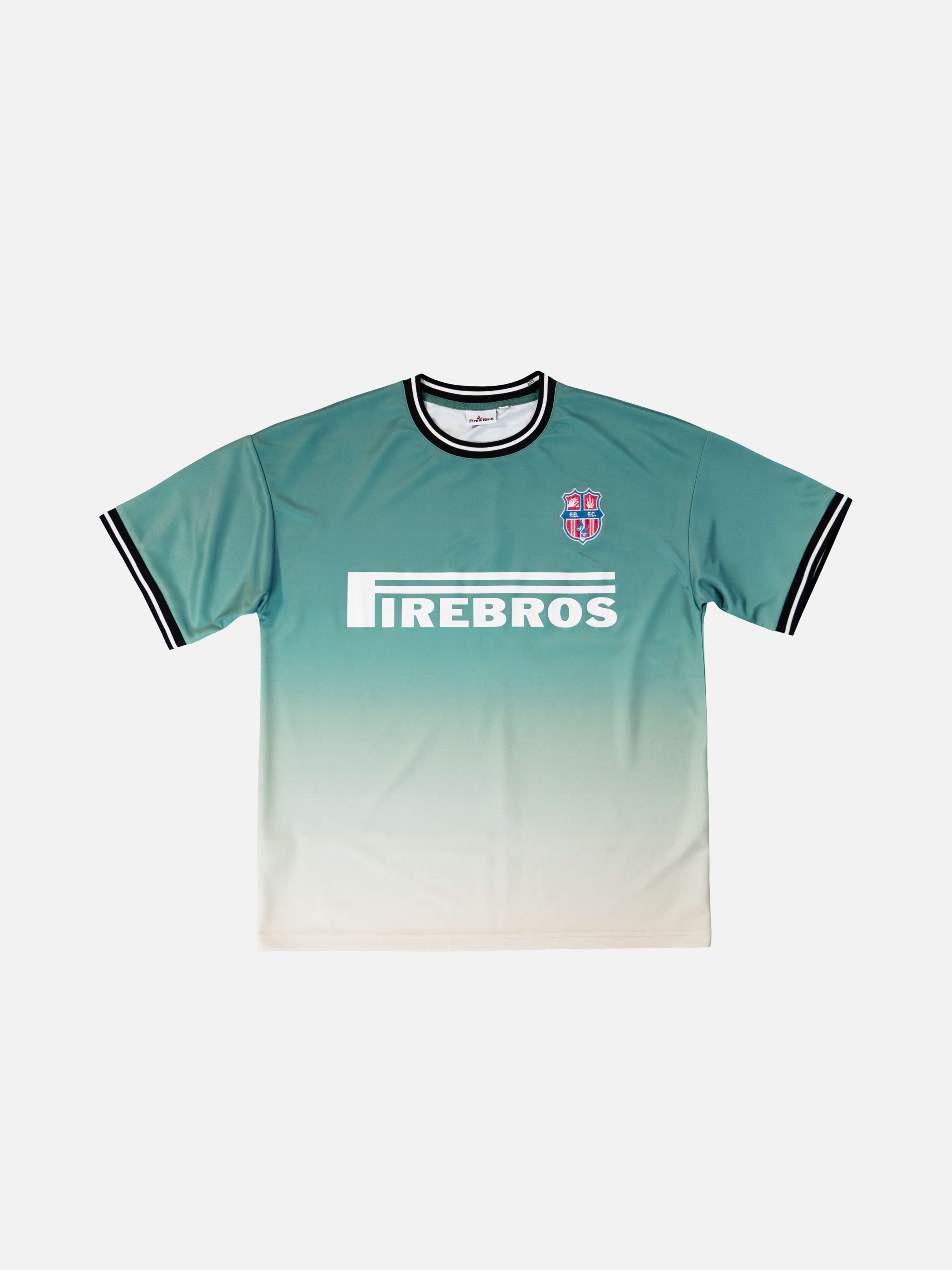Firebros FBFC Jersey β Fire Bros.