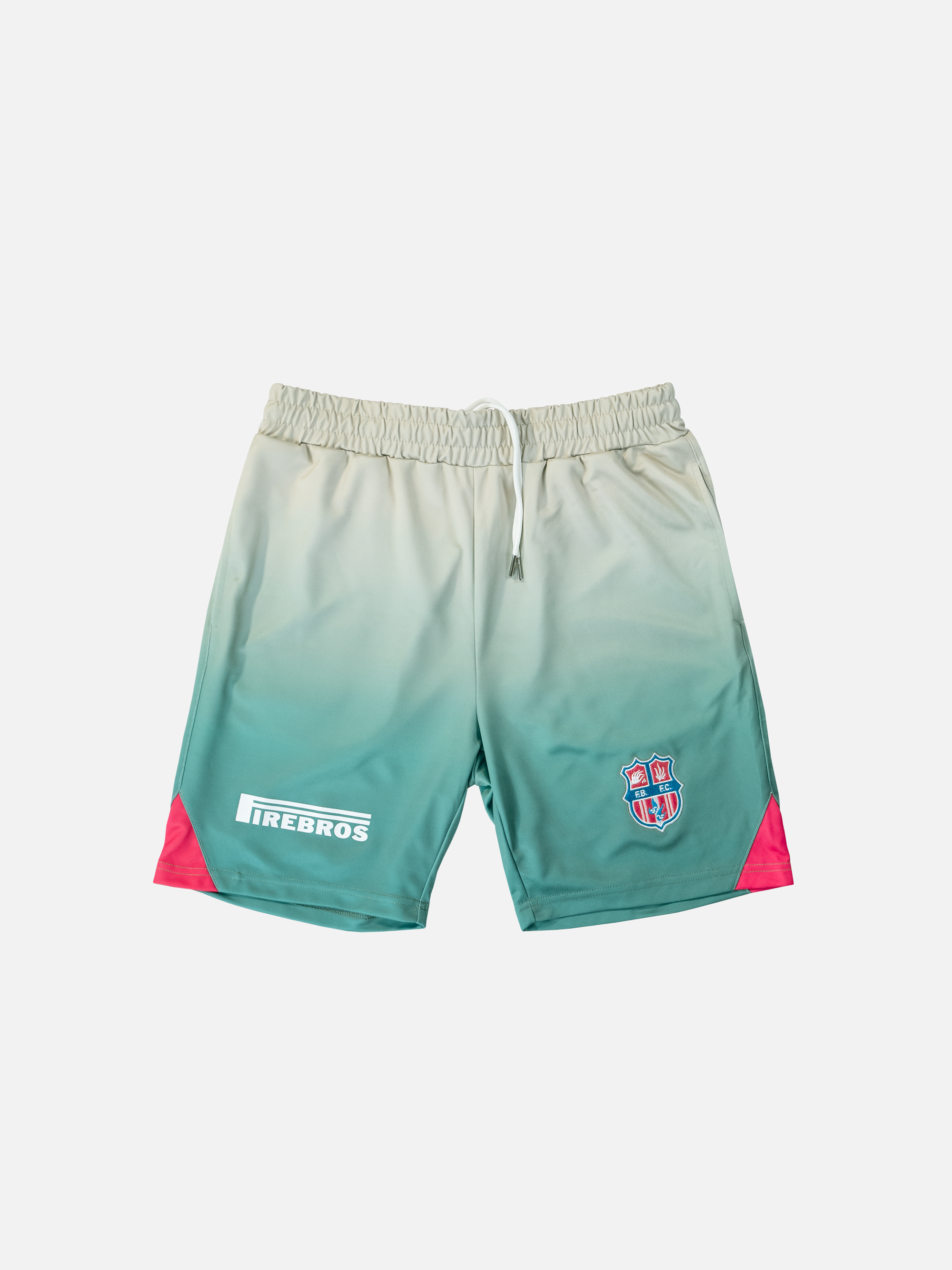 FBFC Shorts