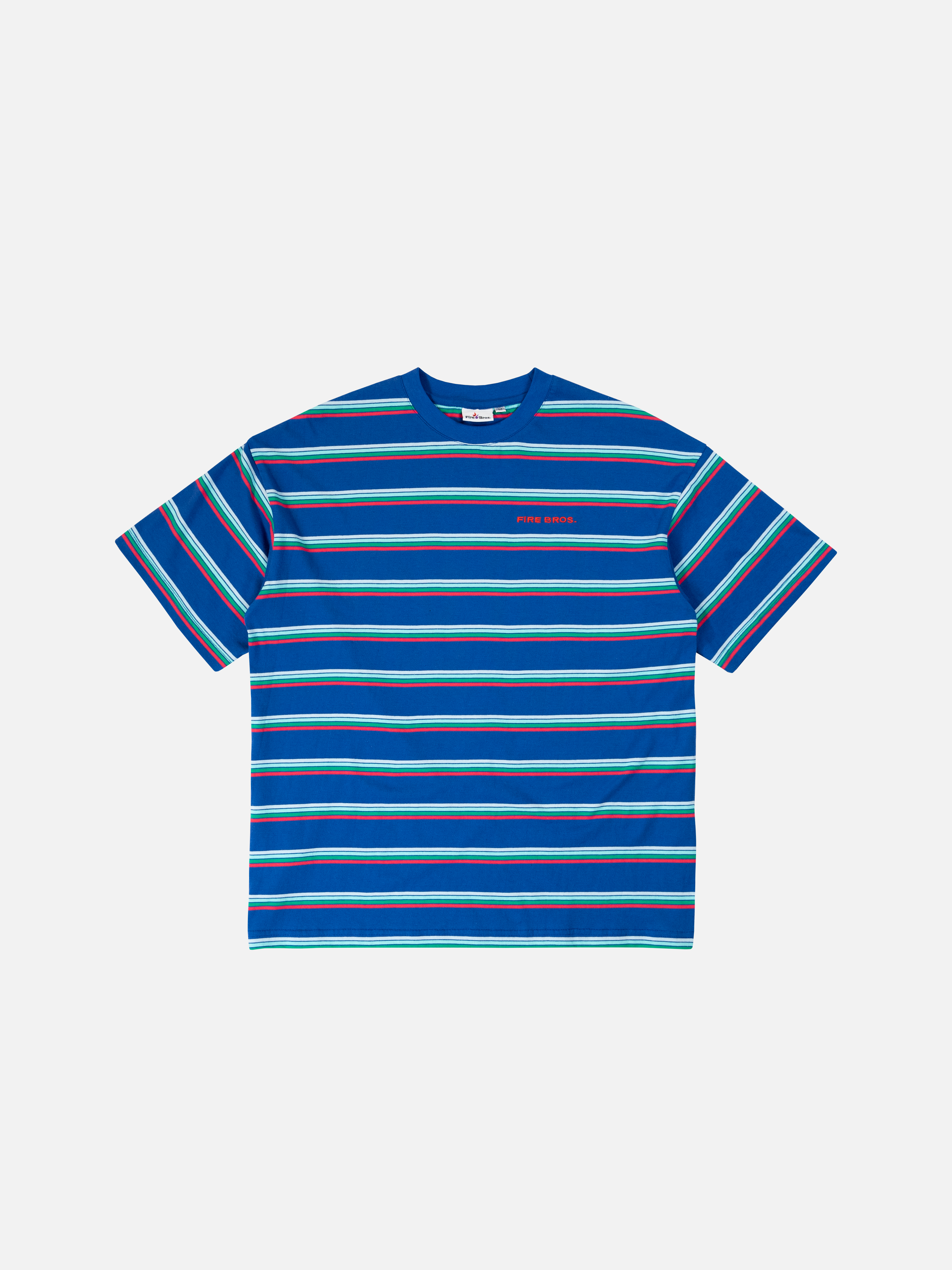 Striped Tee