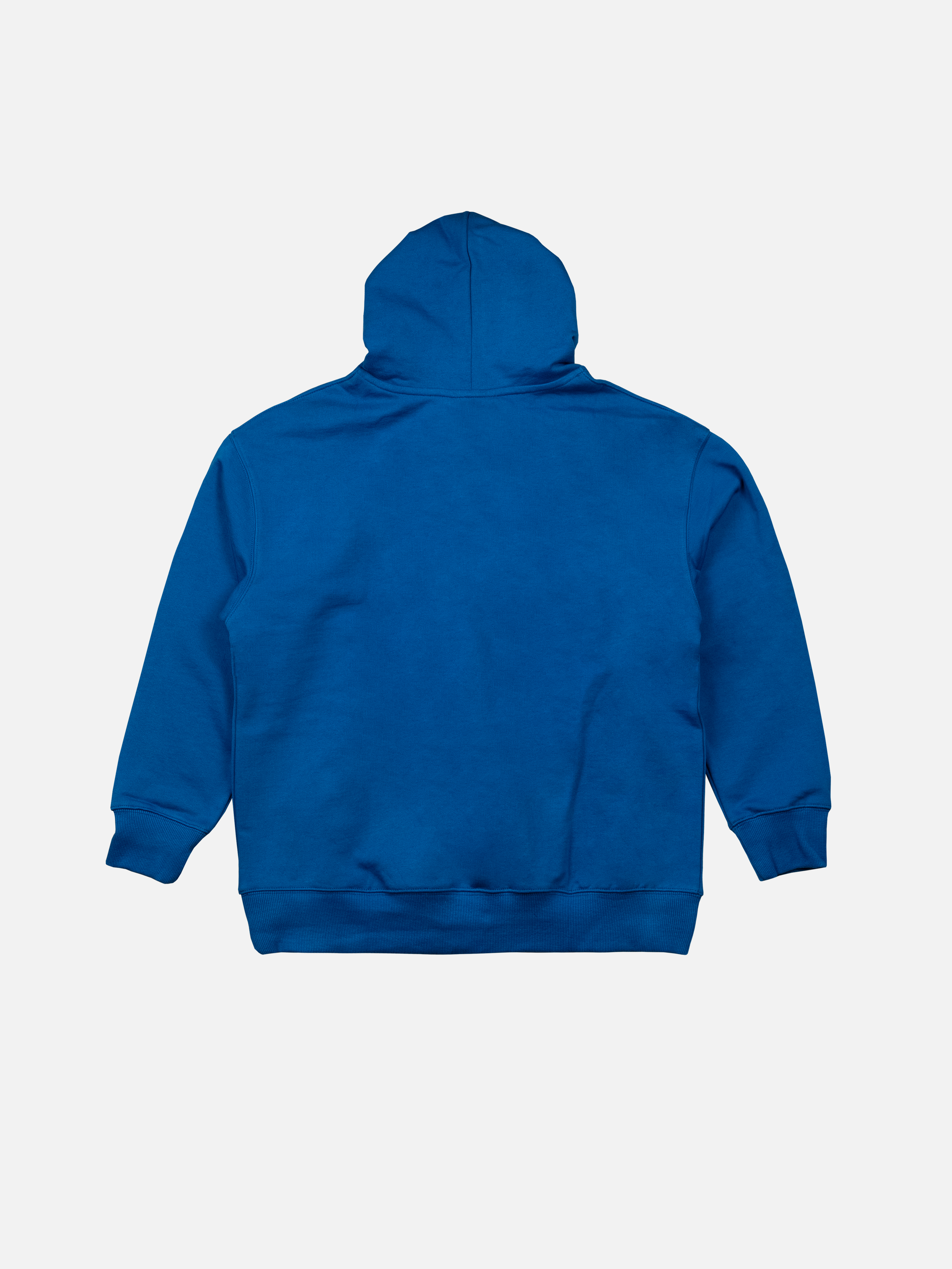 They Drift Hoodie Dark Royal