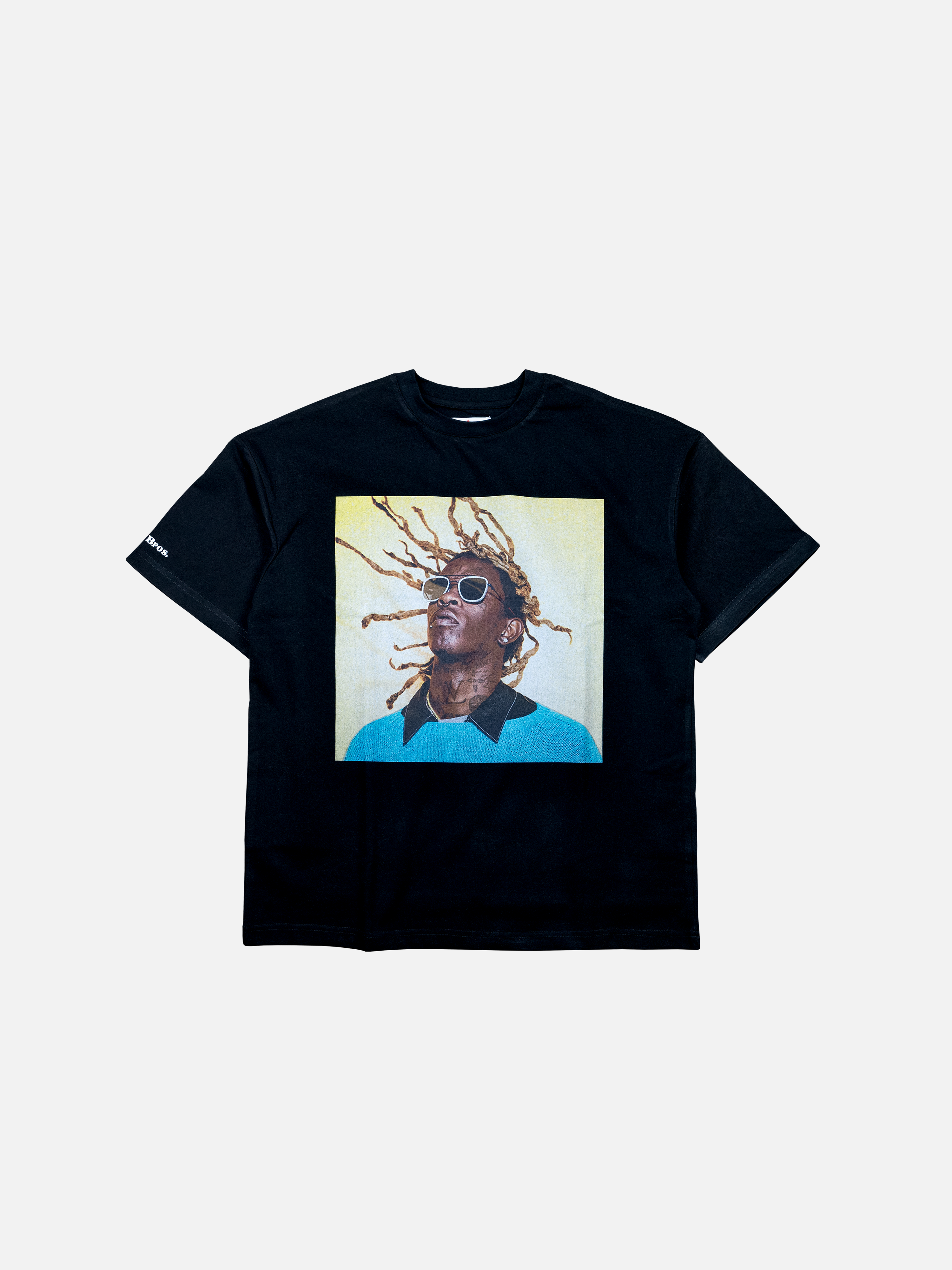 Thug Tee