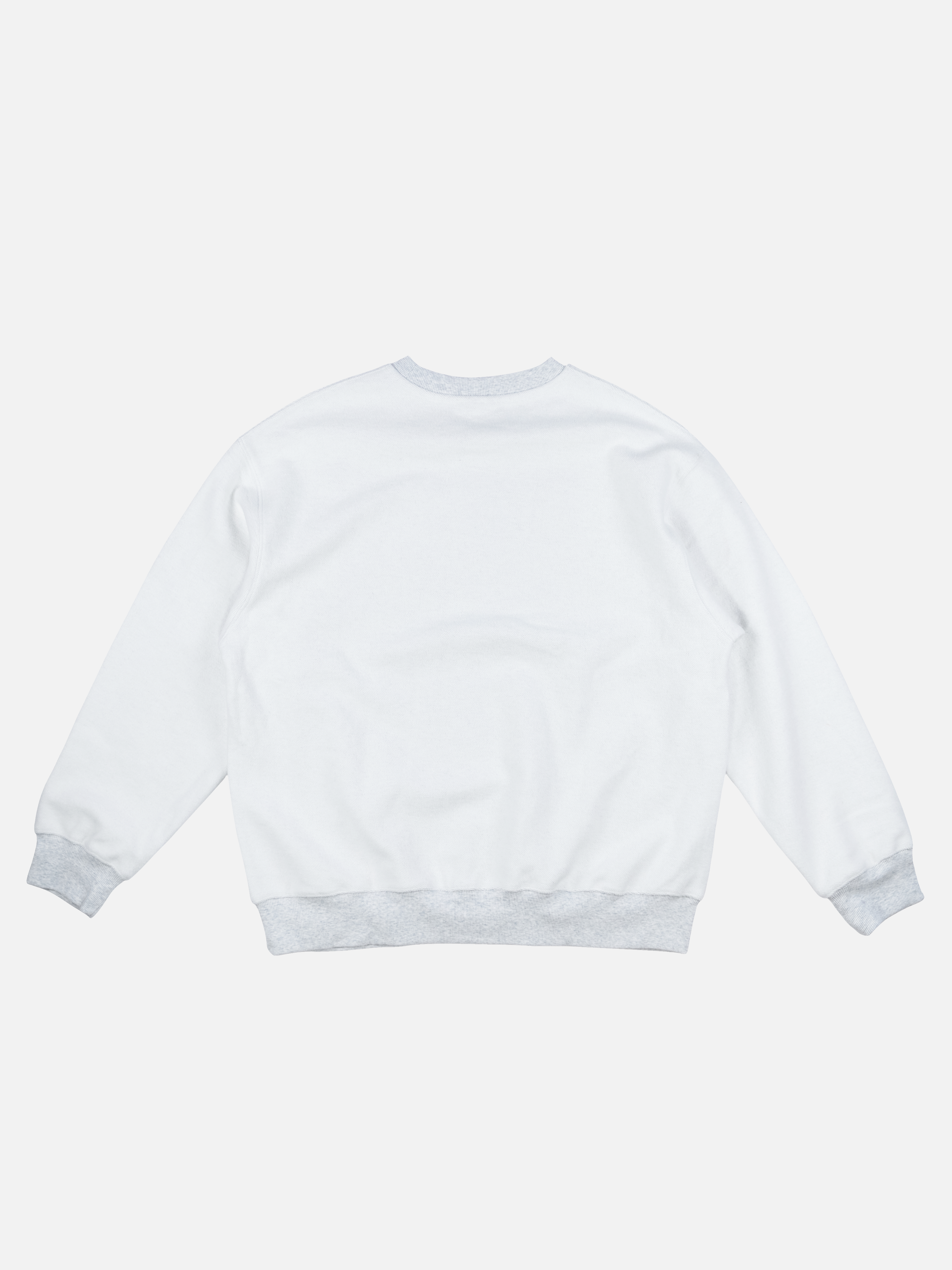 University Crew Neck
