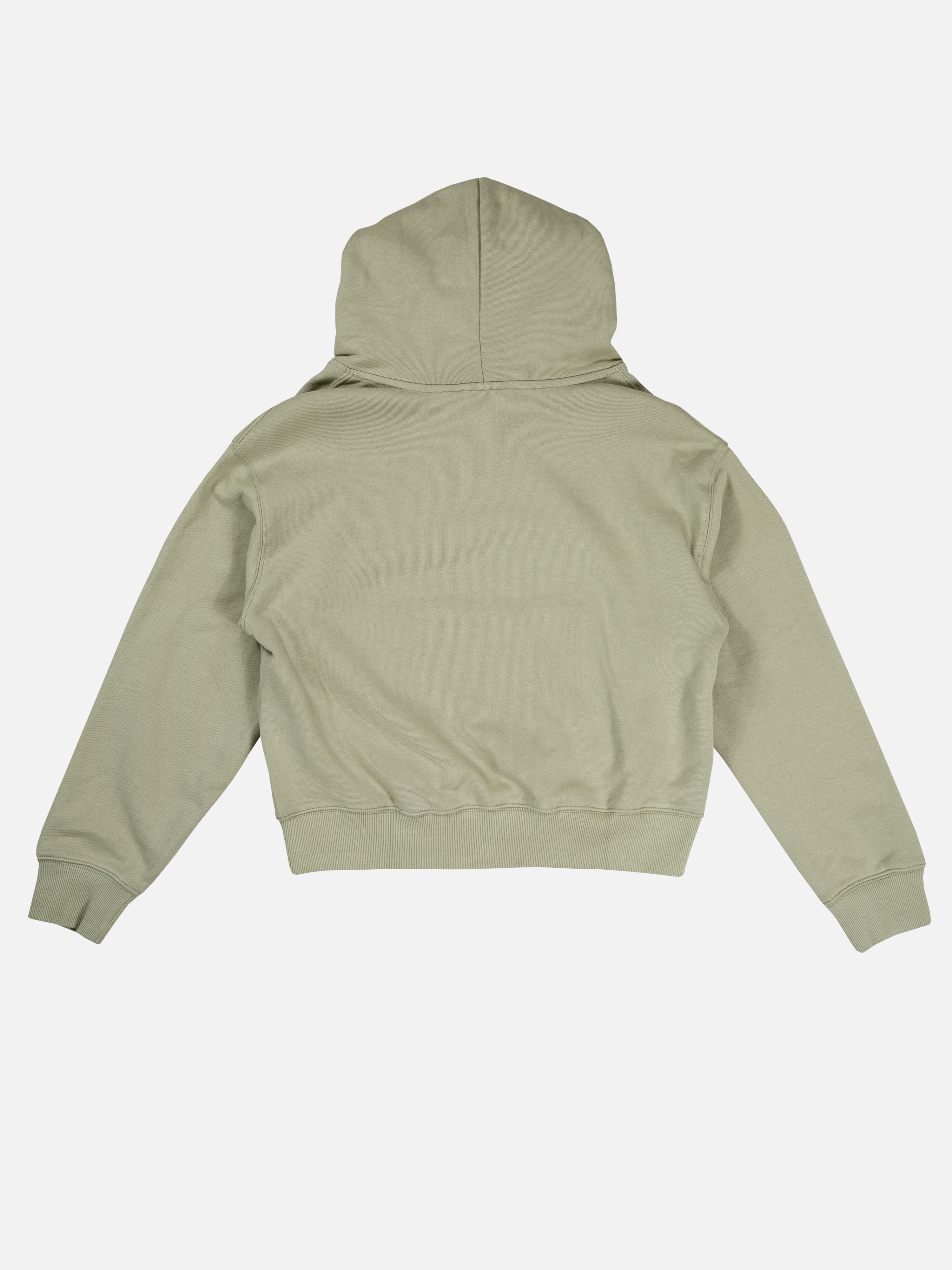 Stickers Hoodie Shale - Cropped